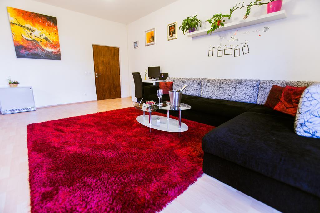 Grand View Apartments Сплит Екстериор снимка