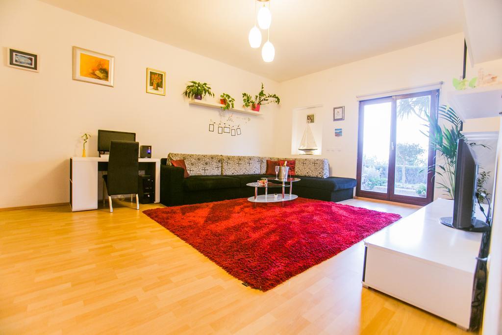 Grand View Apartments Сплит Екстериор снимка