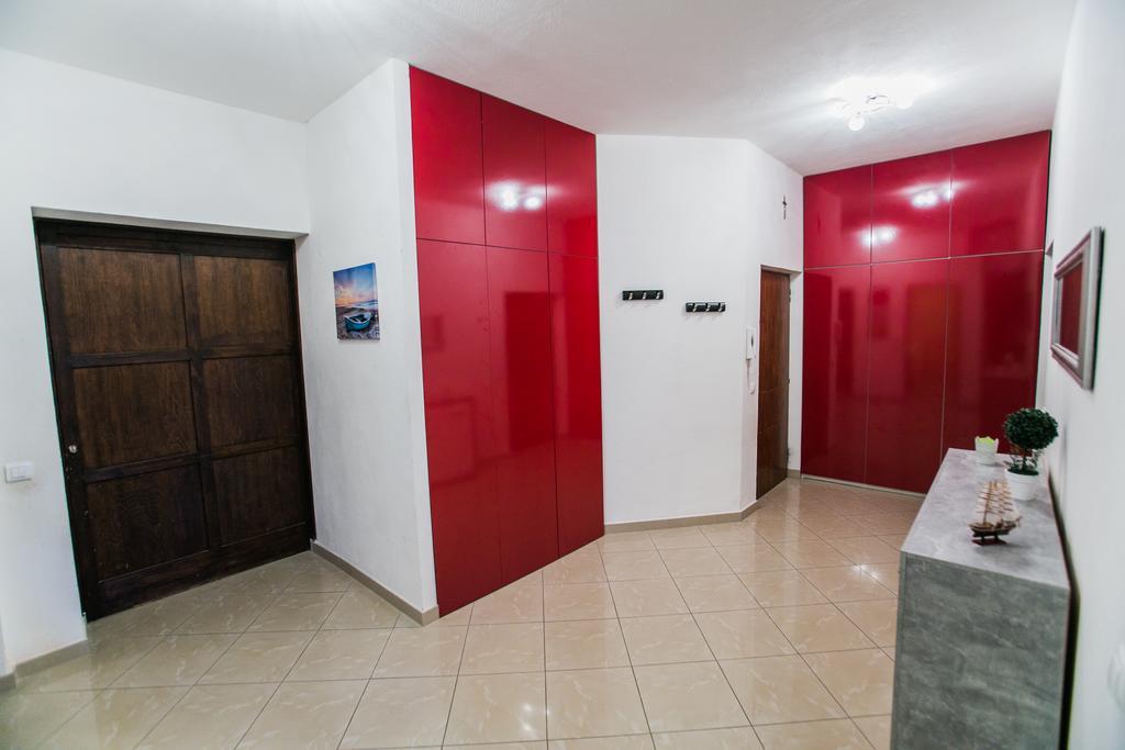 Grand View Apartments Сплит Екстериор снимка