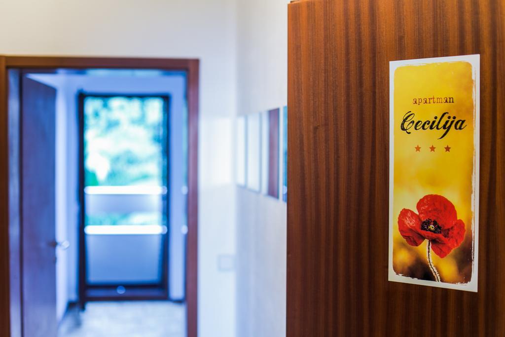 Grand View Apartments Сплит Екстериор снимка