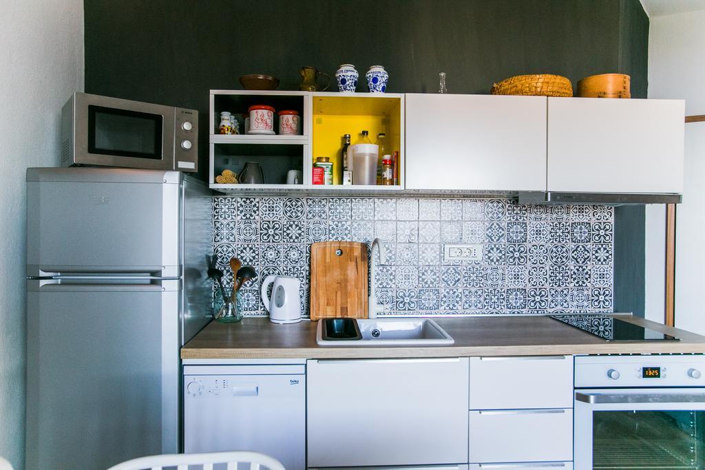 Grand View Apartments Сплит Екстериор снимка