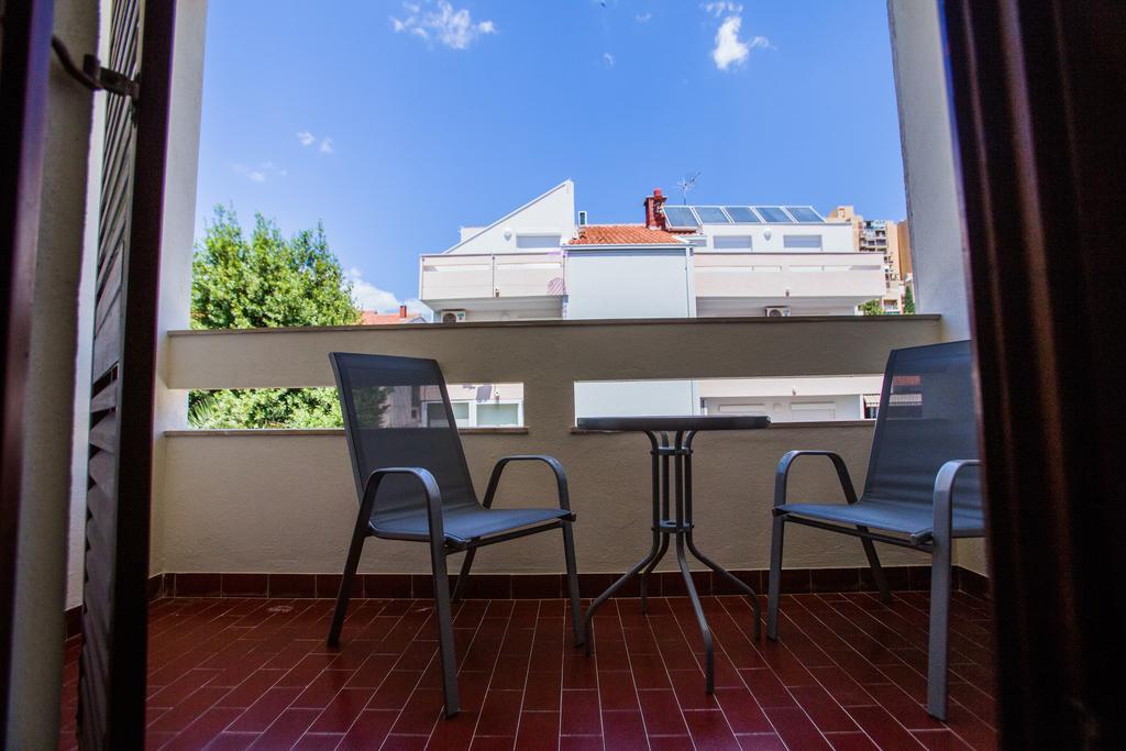 Grand View Apartments Сплит Екстериор снимка