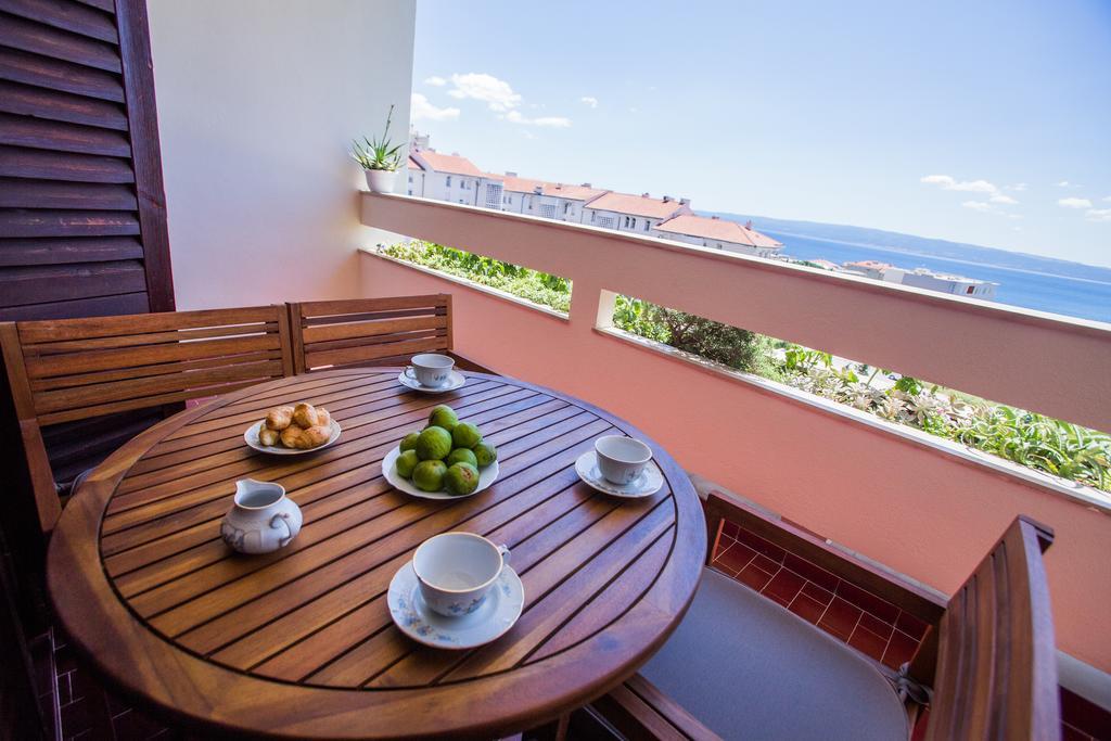 Grand View Apartments Сплит Екстериор снимка