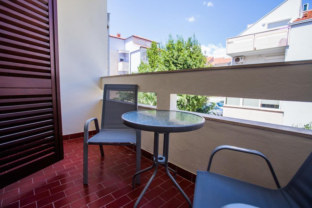 Grand View Apartments Сплит Екстериор снимка