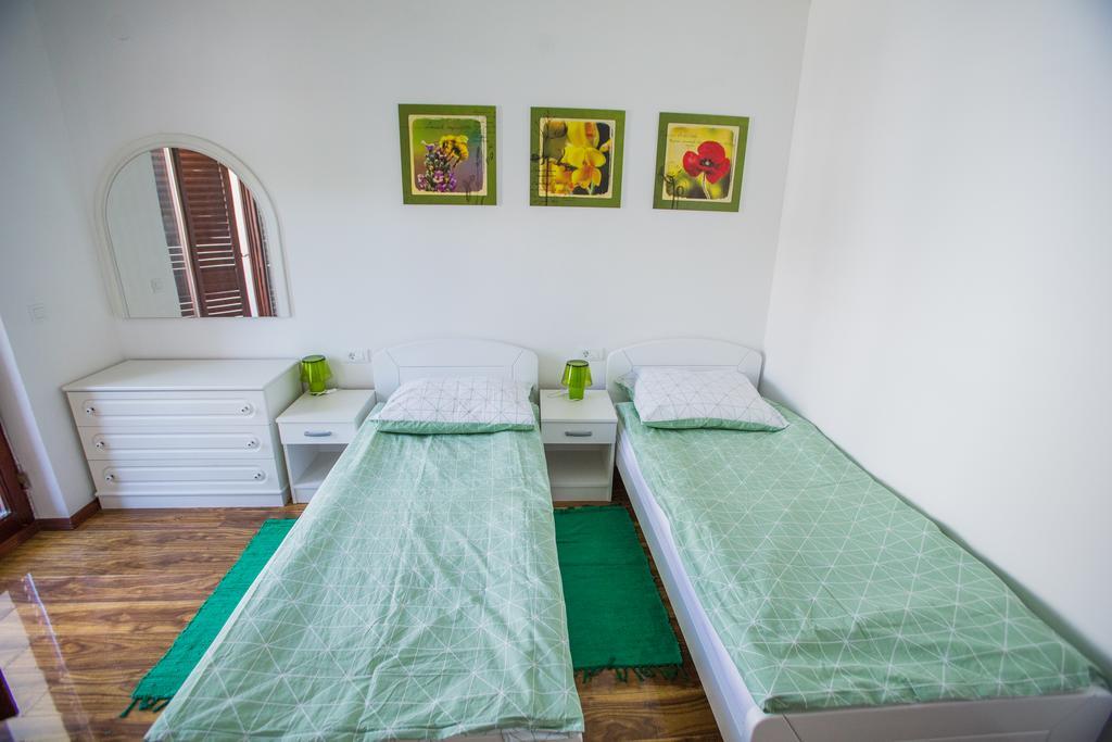 Grand View Apartments Сплит Екстериор снимка