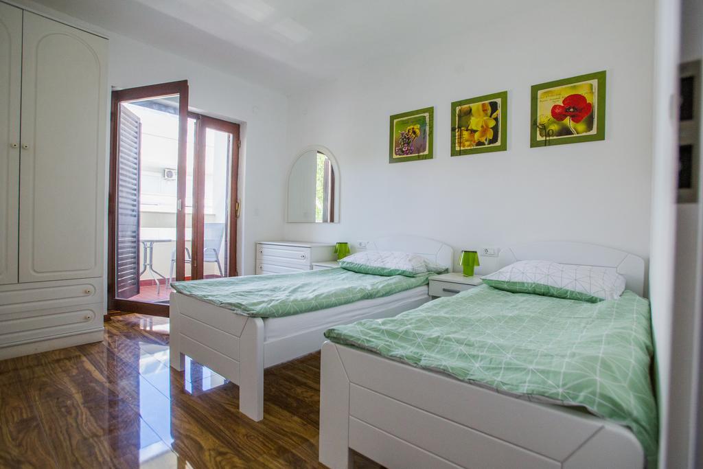 Grand View Apartments Сплит Екстериор снимка