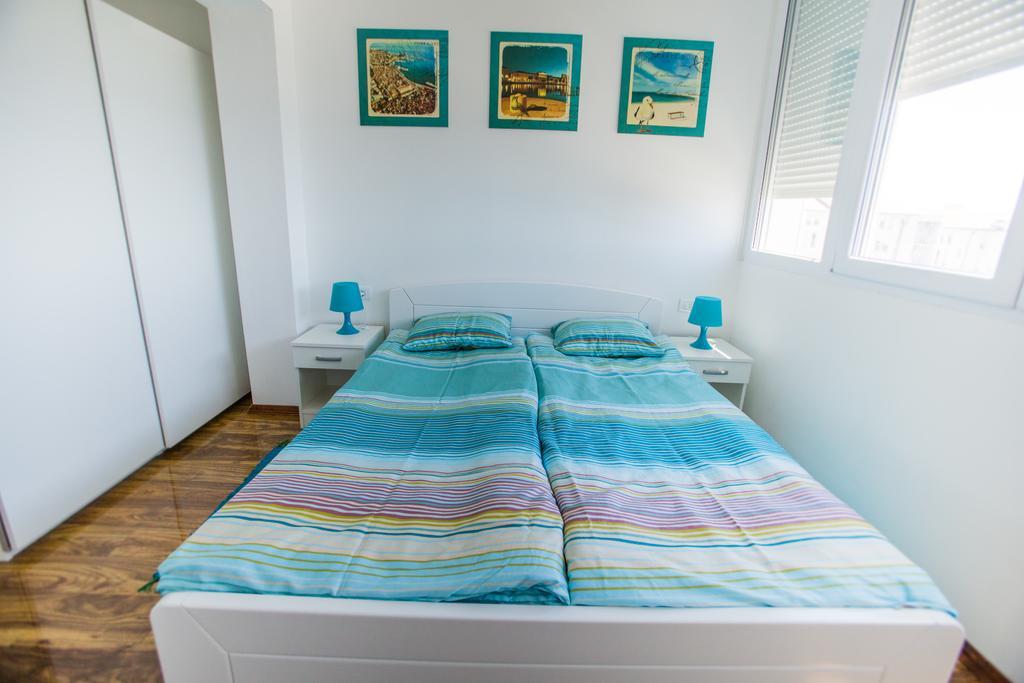 Grand View Apartments Сплит Екстериор снимка