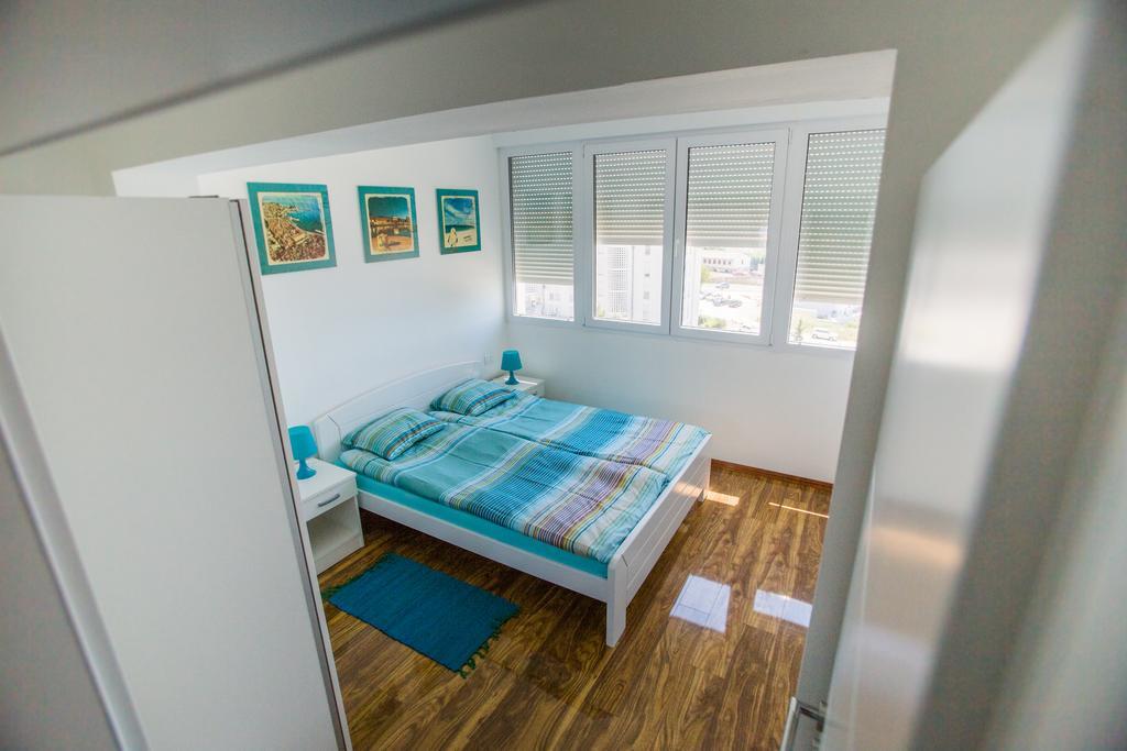 Grand View Apartments Сплит Екстериор снимка