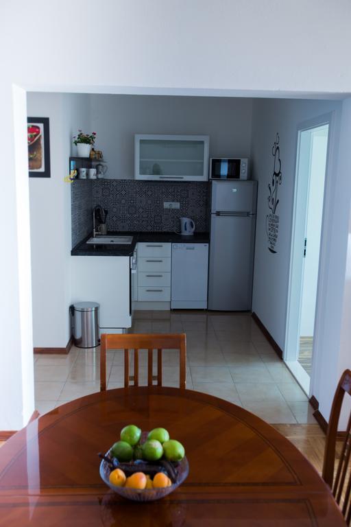 Grand View Apartments Сплит Екстериор снимка