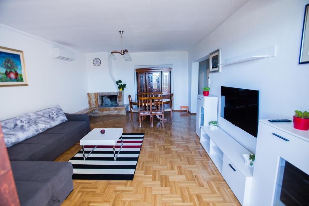 Grand View Apartments Сплит Стая снимка