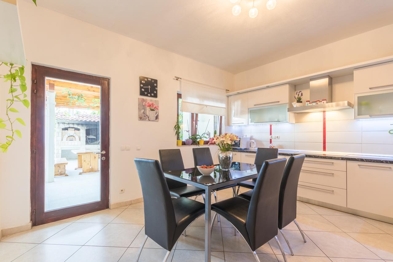 Grand View Apartments Сплит Екстериор снимка