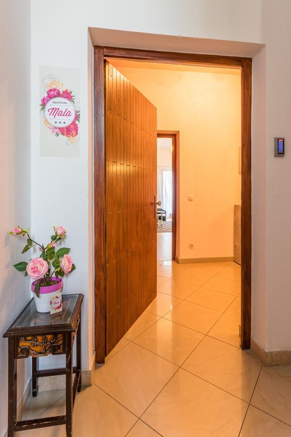 Grand View Apartments Сплит Екстериор снимка